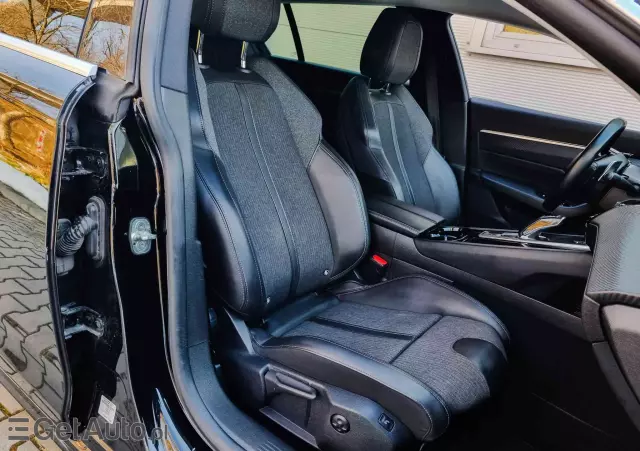 PEUGEOT 508 2.0 BlueHDi Allure S&S EAT8