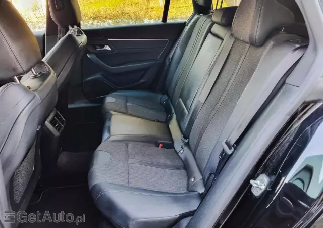 PEUGEOT 508 2.0 BlueHDi Allure S&S EAT8