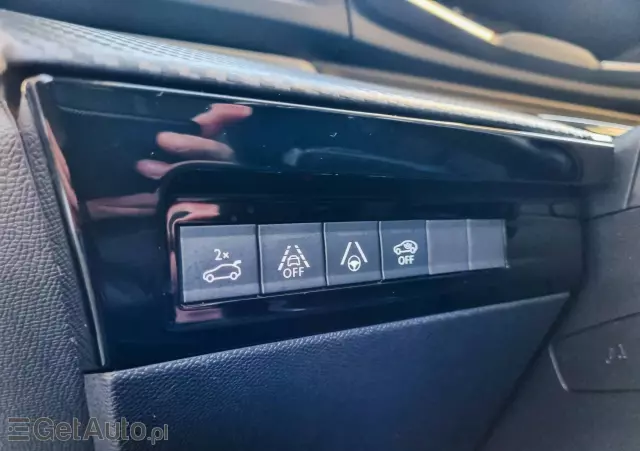 PEUGEOT 508 2.0 BlueHDi Allure S&S EAT8