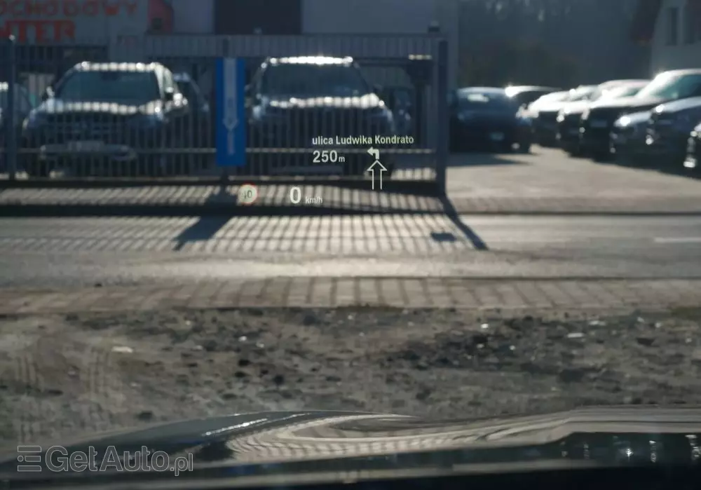 BMW X3 XDrive28i Sport-Aut M Sport