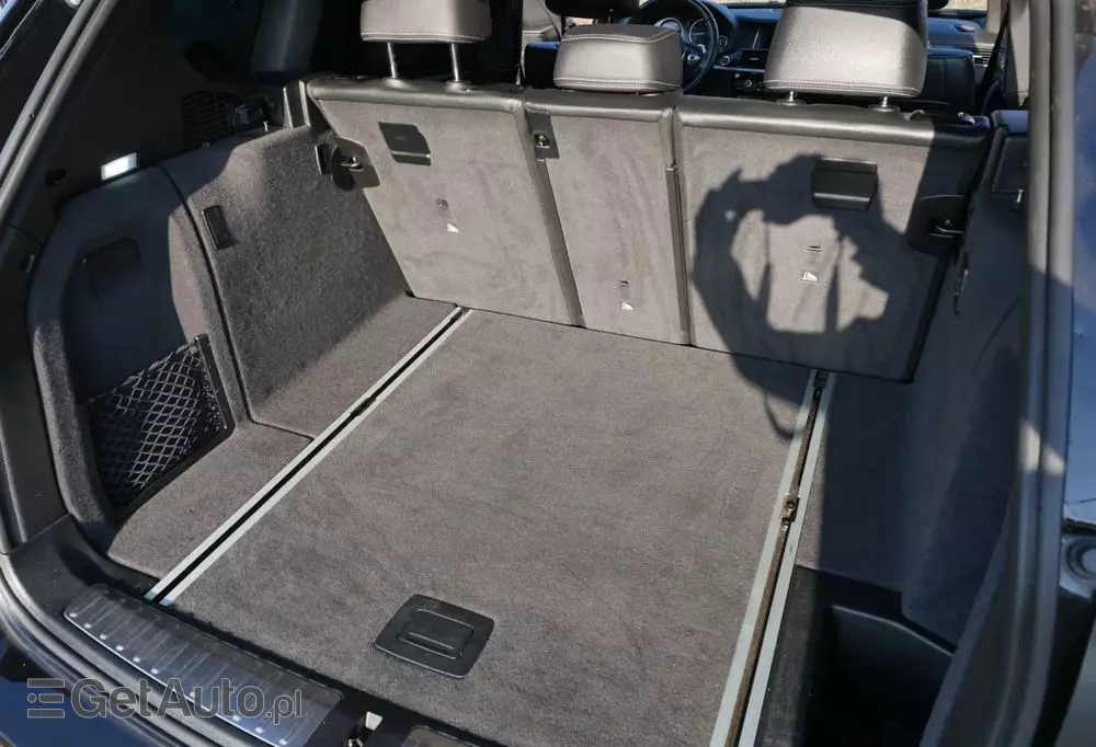 BMW X3 XDrive28i Sport-Aut M Sport