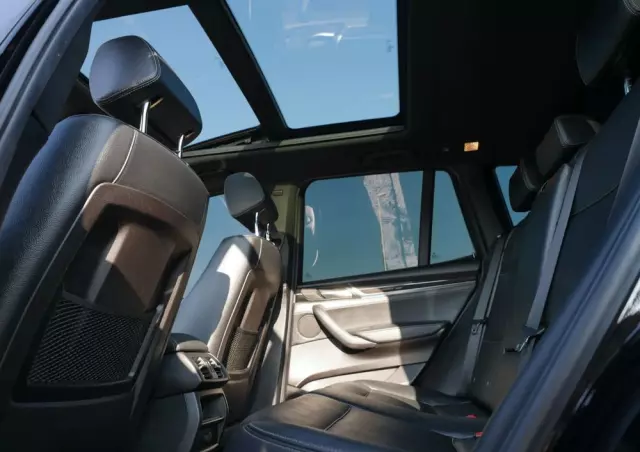 BMW X3 XDrive28i Sport-Aut M Sport