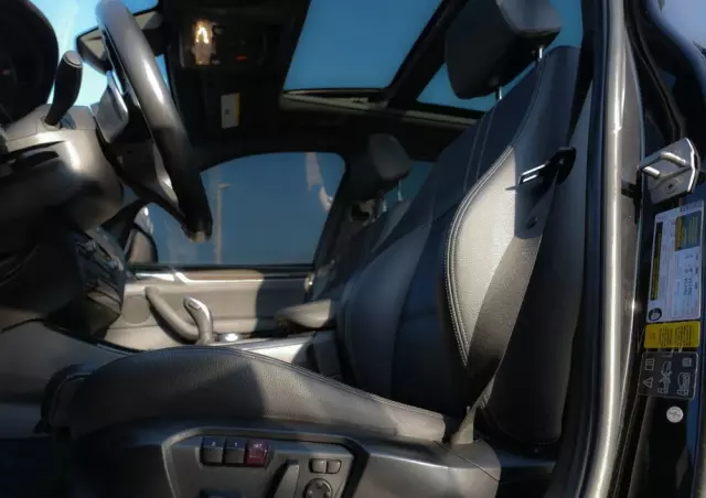 BMW X3 XDrive28i Sport-Aut M Sport