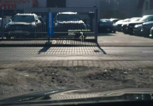 BMW X3 XDrive28i Sport-Aut M Sport