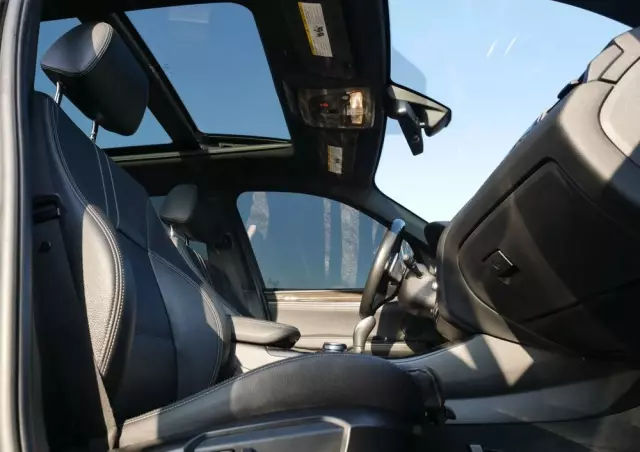 BMW X3 XDrive28i Sport-Aut M Sport