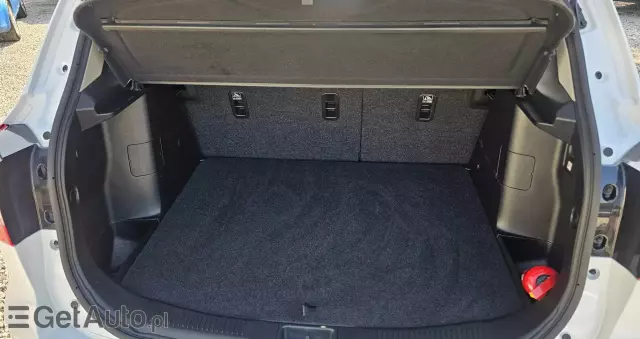 SUZUKI SX4 S-Cross Boosterjet Hybrid ALLGRIP Comfort+