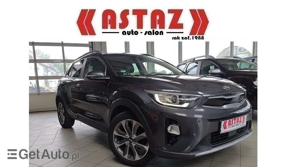 KIA Stonic 1.2 L
