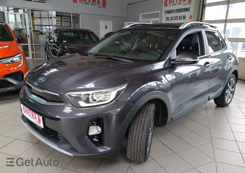 KIA Stonic 1.2 L