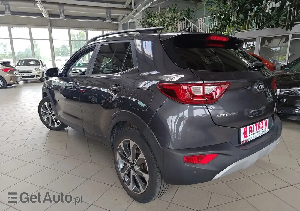 KIA Stonic 1.2 L