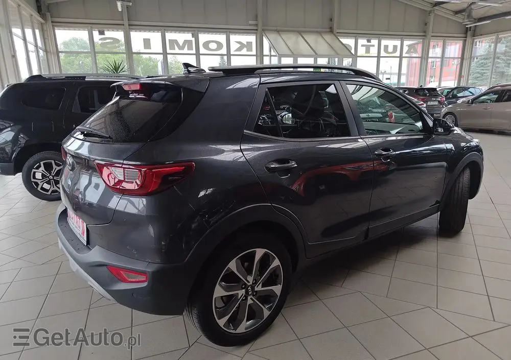 KIA Stonic 1.2 L