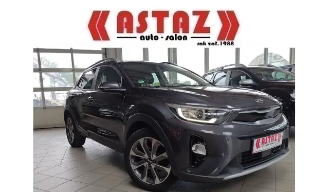 KIA Stonic 1.2 L