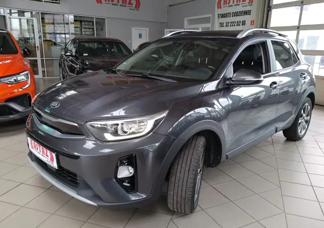 KIA Stonic 1.2 L