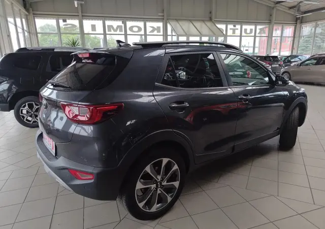 KIA Stonic 1.2 L