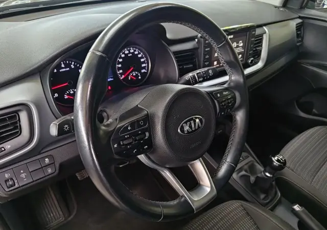 KIA Stonic 1.2 L