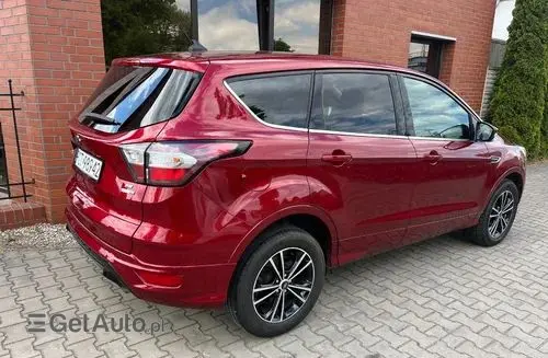 FORD Escape 