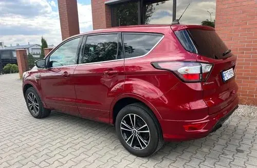 FORD Escape 