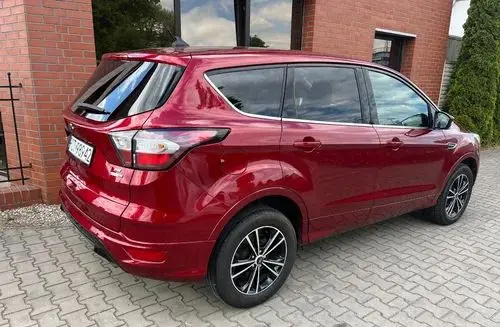FORD Escape 