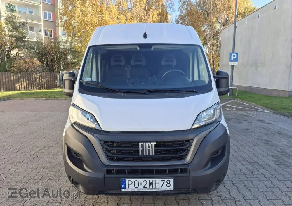 FIAT Ducato 