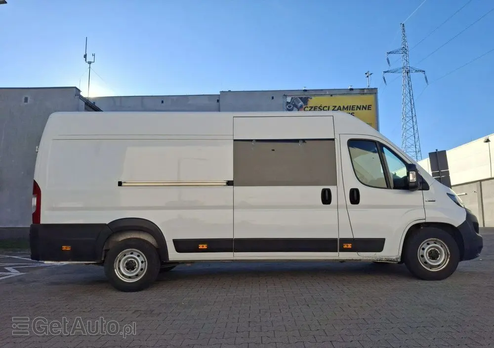 FIAT Ducato 