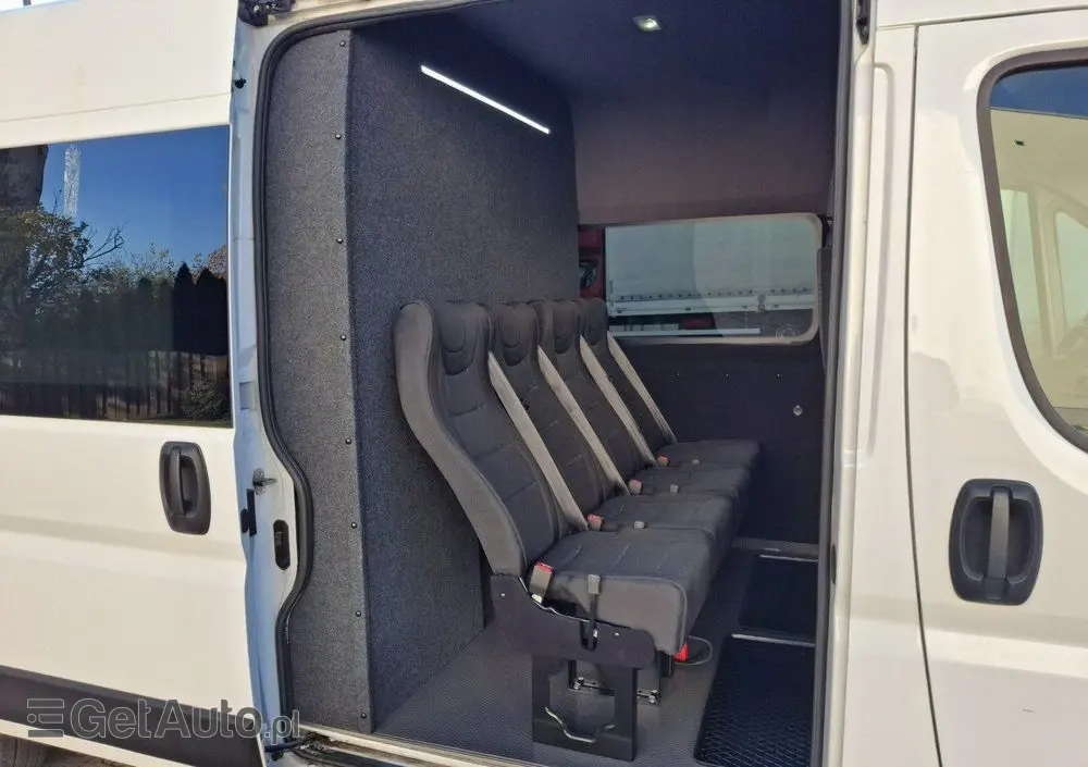 FIAT Ducato 