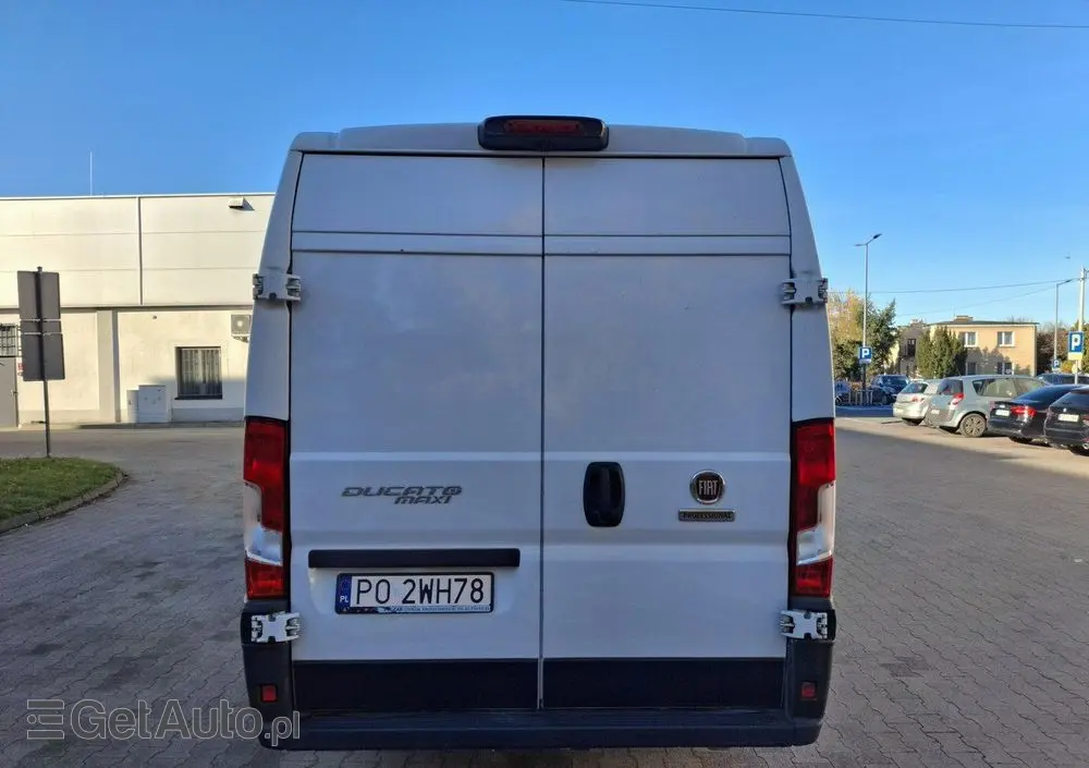 FIAT Ducato 