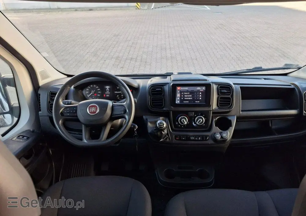 FIAT Ducato 