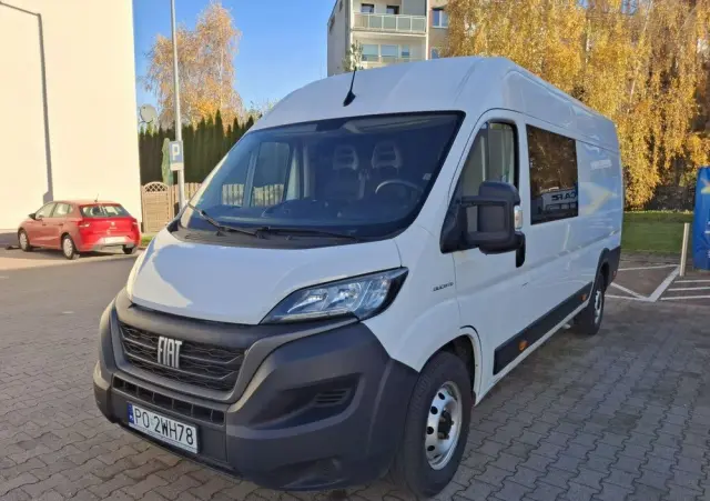 FIAT Ducato 