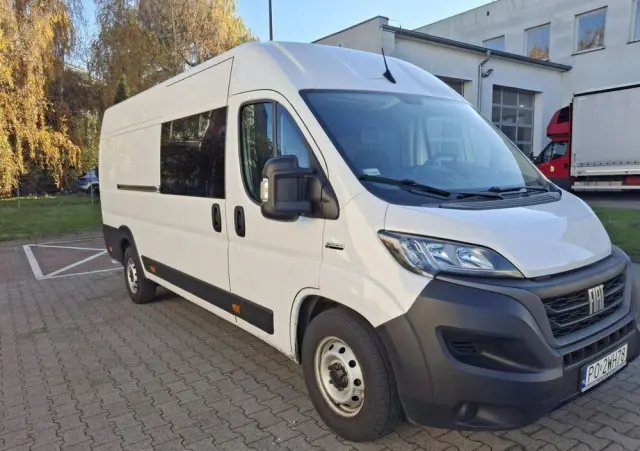 FIAT Ducato 