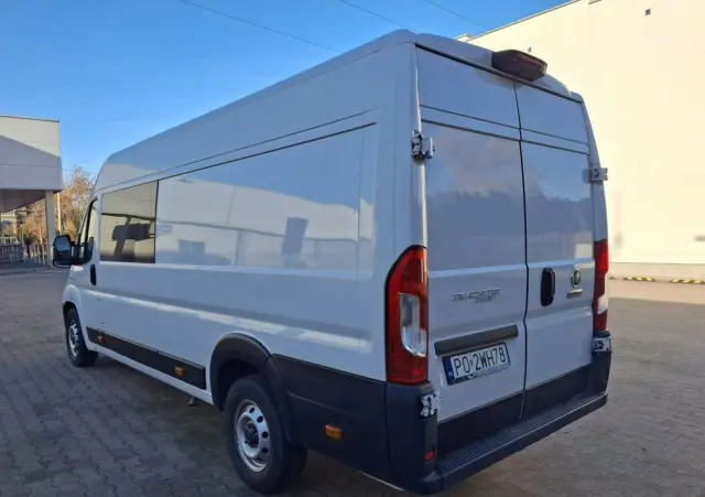 FIAT Ducato 