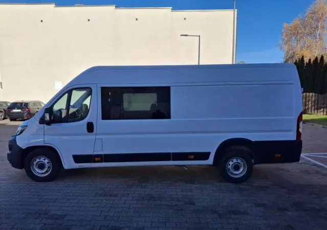 FIAT Ducato 