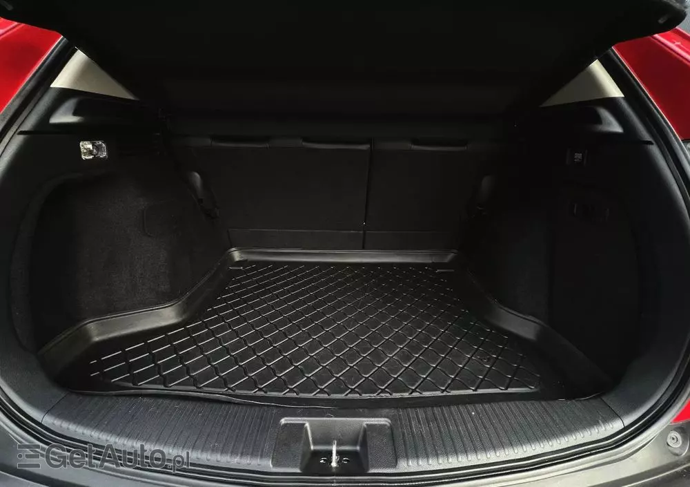 HONDA HR-V 1.5 i-VTEC CVT Executive