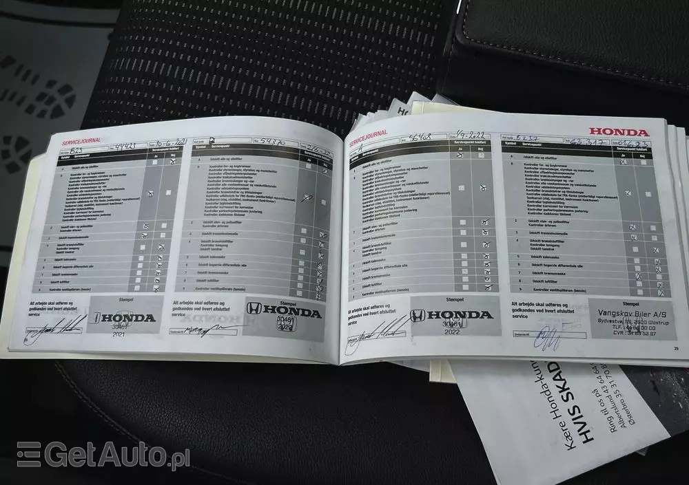 HONDA HR-V 1.5 i-VTEC CVT Executive