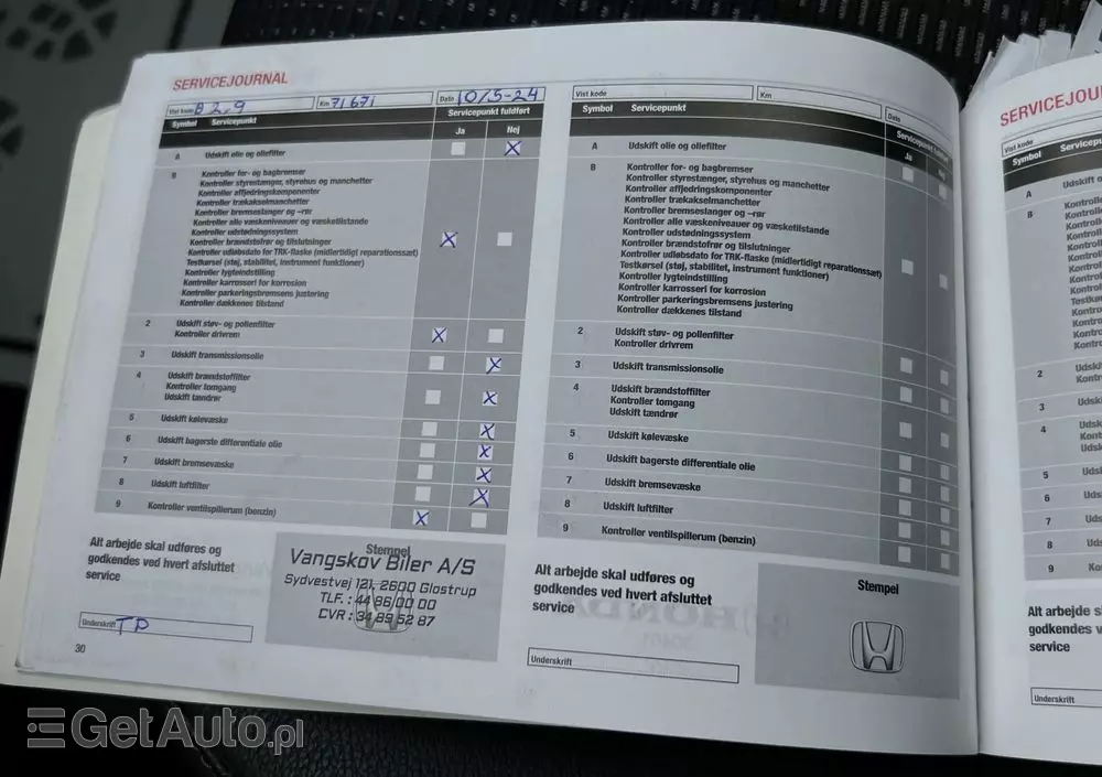 HONDA HR-V 1.5 i-VTEC CVT Executive