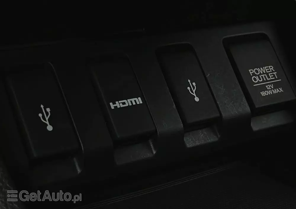 HONDA HR-V 1.5 i-VTEC CVT Executive