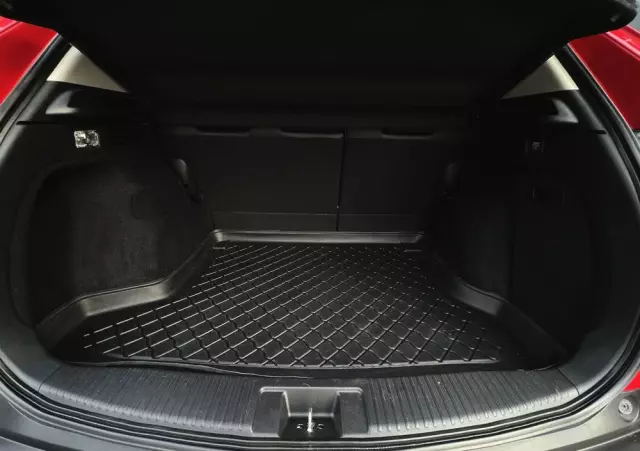 HONDA HR-V 1.5 i-VTEC CVT Executive