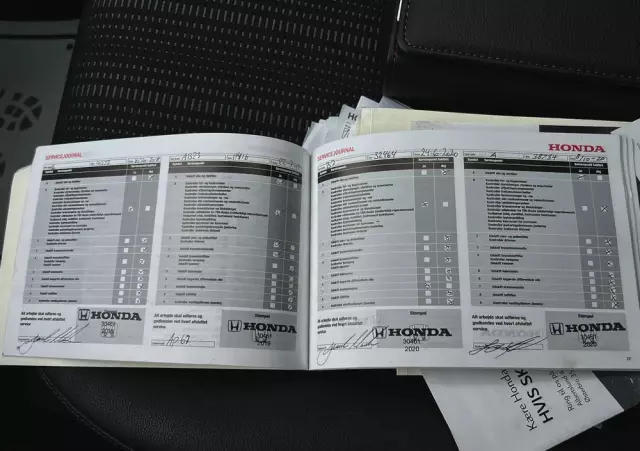 HONDA HR-V 1.5 i-VTEC CVT Executive