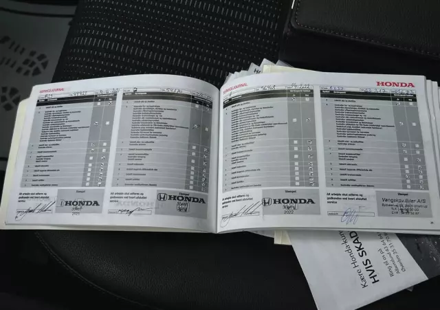 HONDA HR-V 1.5 i-VTEC CVT Executive