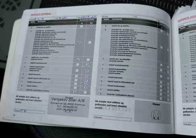 HONDA HR-V 1.5 i-VTEC CVT Executive