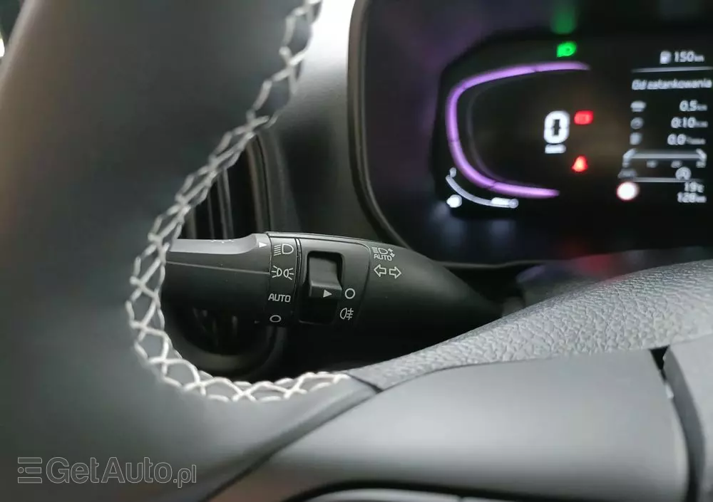 KIA Picanto 1.2 DPI Business Line