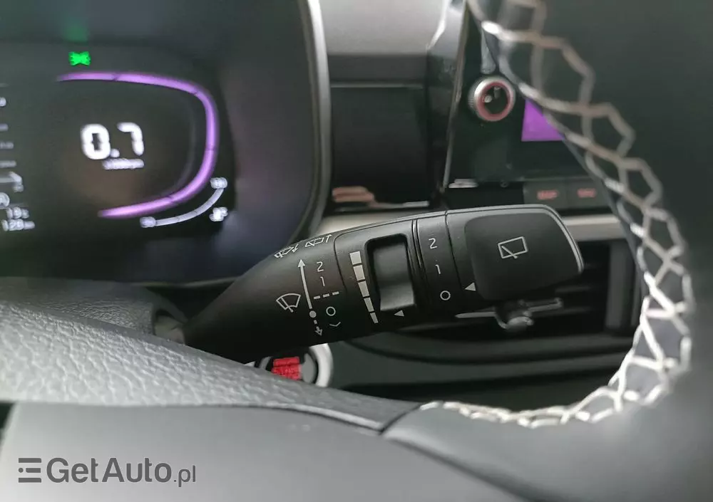 KIA Picanto 1.2 DPI Business Line