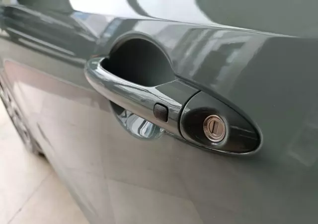 KIA Picanto 1.2 DPI Business Line