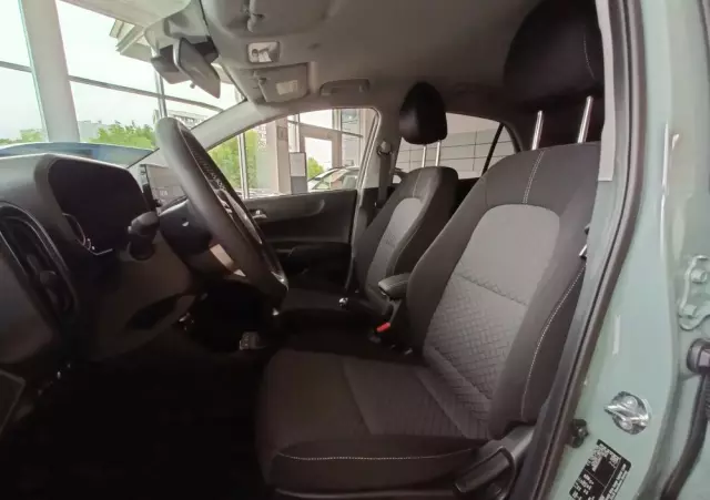 KIA Picanto 1.2 DPI Business Line