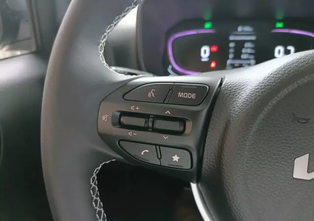 KIA Picanto 1.2 DPI Business Line