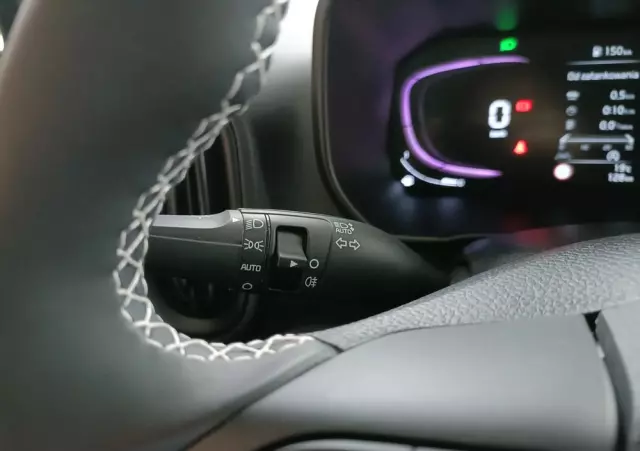 KIA Picanto 1.2 DPI Business Line