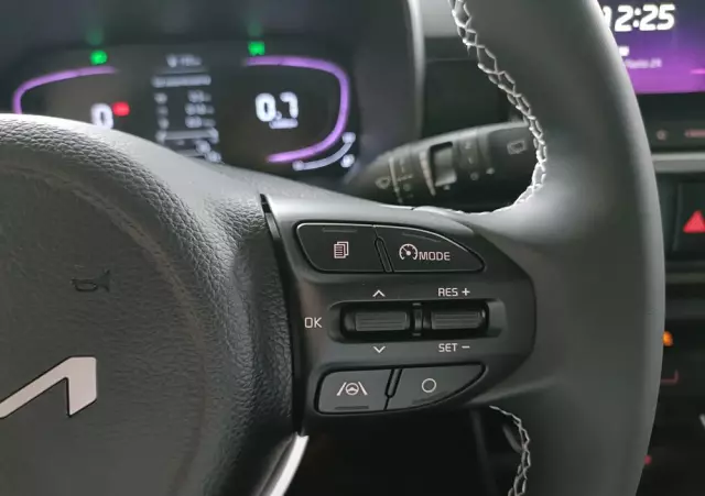 KIA Picanto 1.2 DPI Business Line