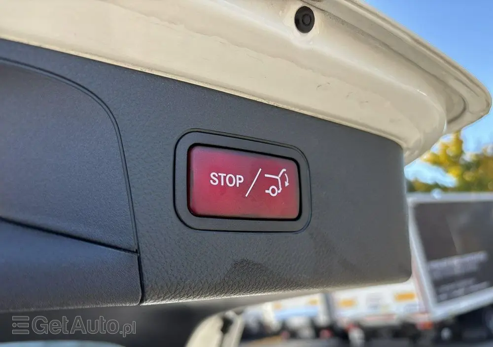 MERCEDES-BENZ GLC 200 d 4-Matic