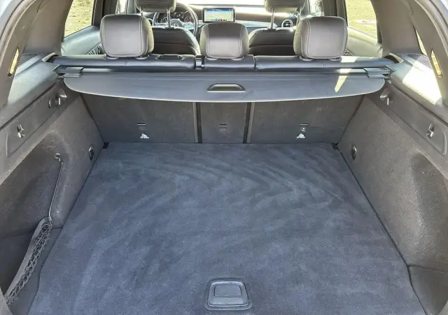 MERCEDES-BENZ GLC 200 d 4-Matic