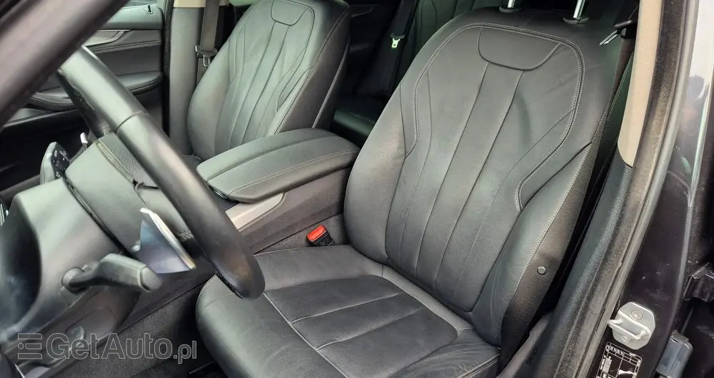 BMW X5 XDrive25d Sport-Aut