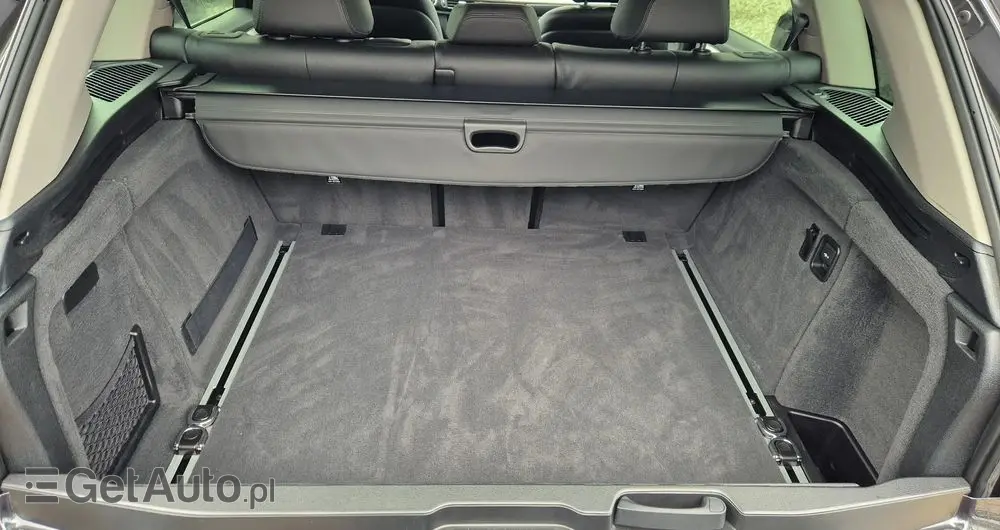 BMW X5 XDrive25d Sport-Aut