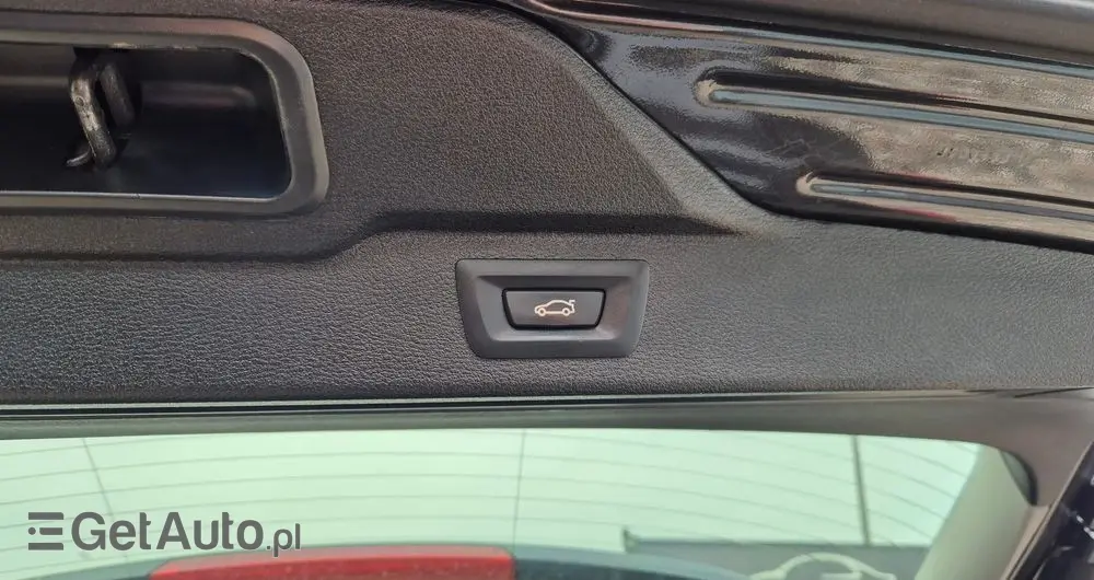 BMW X5 XDrive25d Sport-Aut